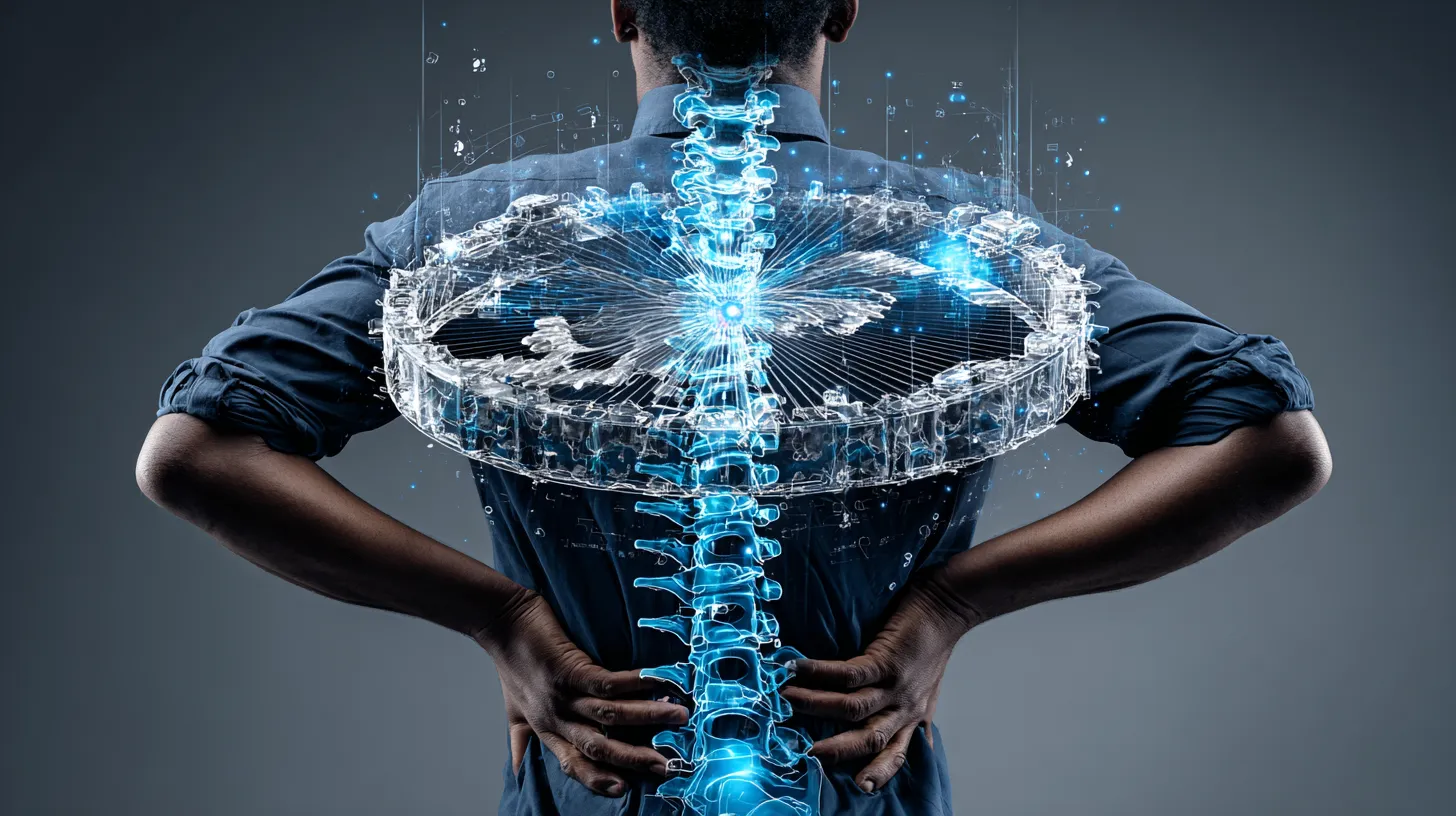 How Chiropractic Eases Back Pain (and When to Seek Care) 1 Common Causes of Back Pain