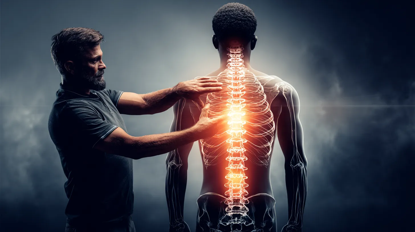 How Chiropractic Eases Back Pain (and When to Seek Care) 2 How Chiropractic Care Relieves Back Pain