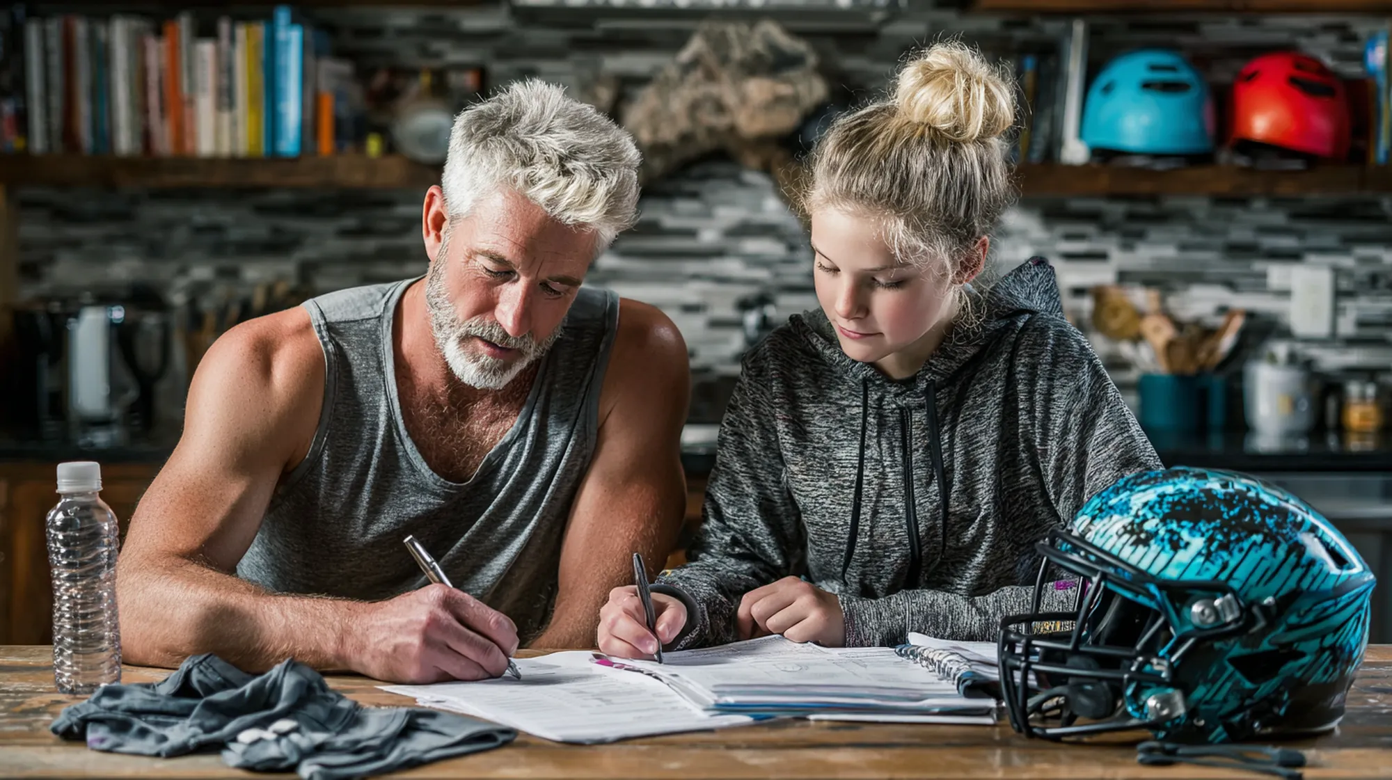 Sports Physicals in Chillicothe, MO – What to Expect & Why They Matter 3 How to Prepare and What to Bring