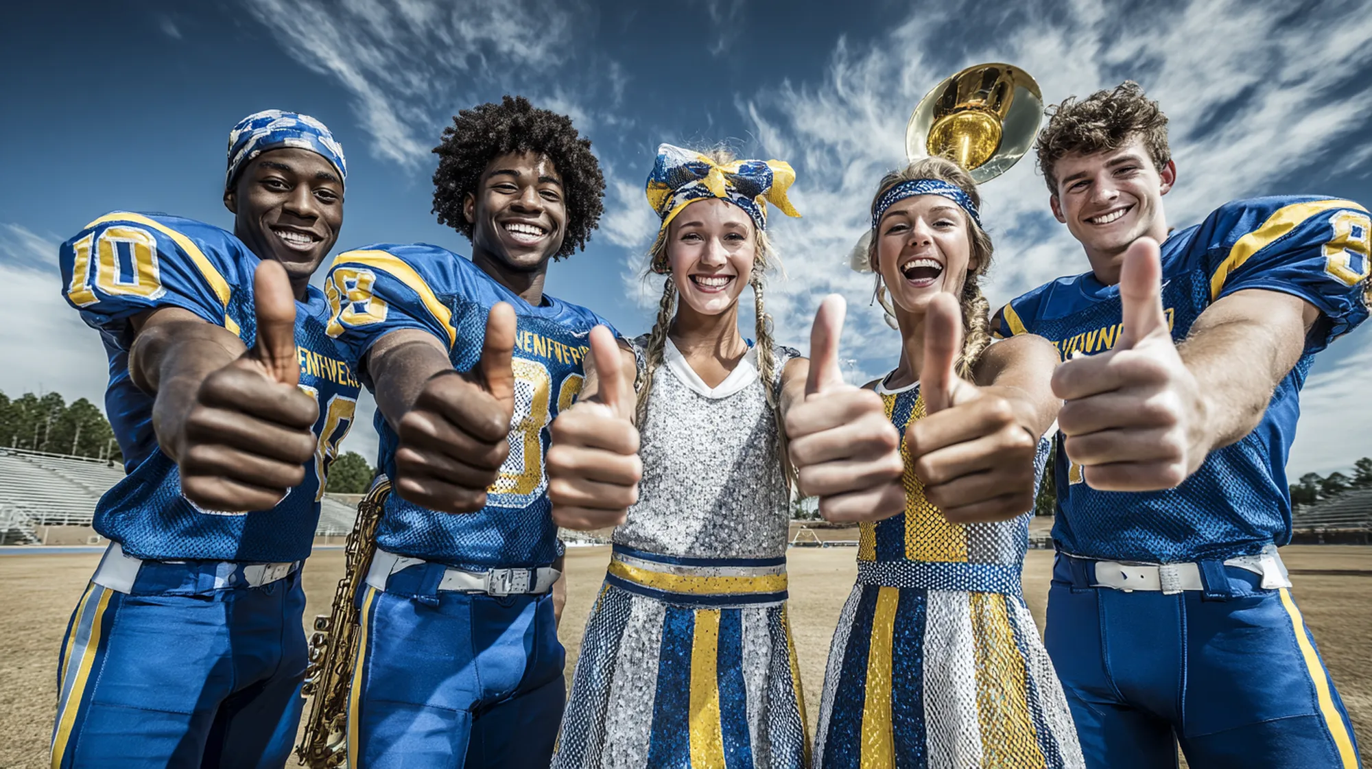 Sports Physicals in Chillicothe, MO – What to Expect & Why They Matter 4 Sports Physicals in Missouri Local Highlights