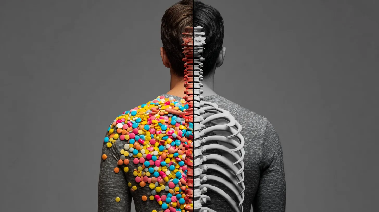 How Chiropractic Eases Back Pain (and When to Seek Care) 5 Why Chiropractor First