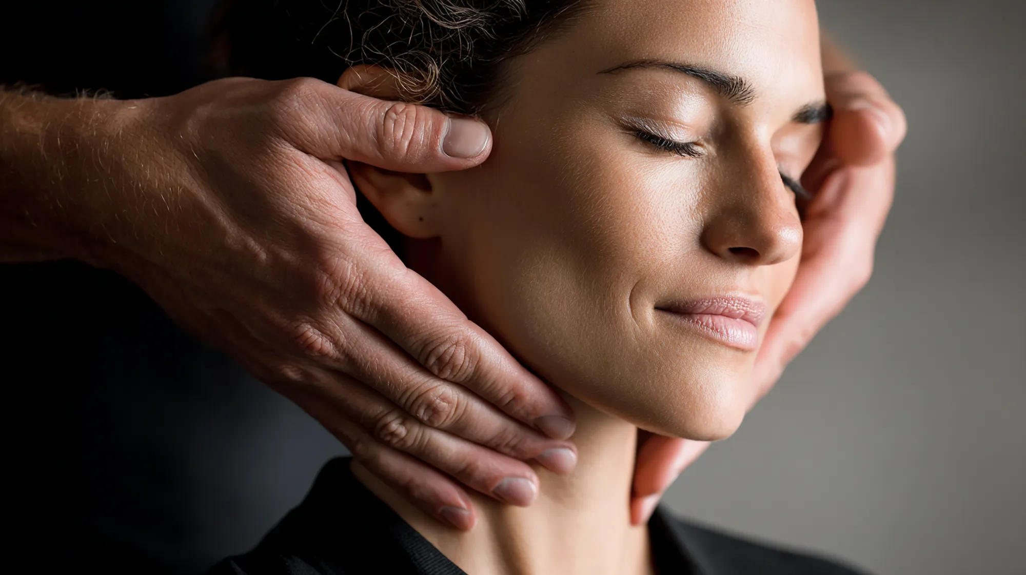 Chiropractic Care for Neck Pain and Headaches