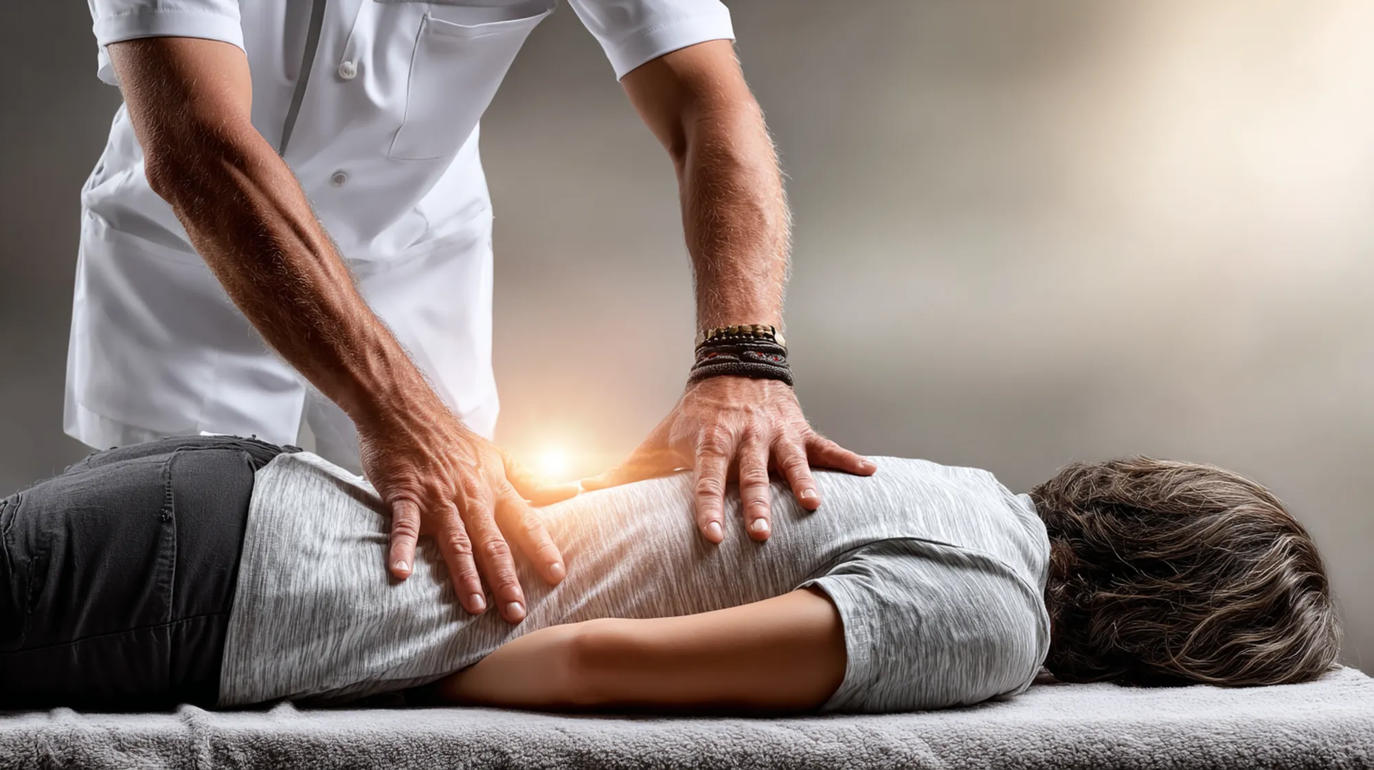 Sciatica Treatment 101: Causes, Symptoms & Chiropractic Relief in Chillicothe, MO 4 Chiropractic Solutions for Sciatica Pain Relief
