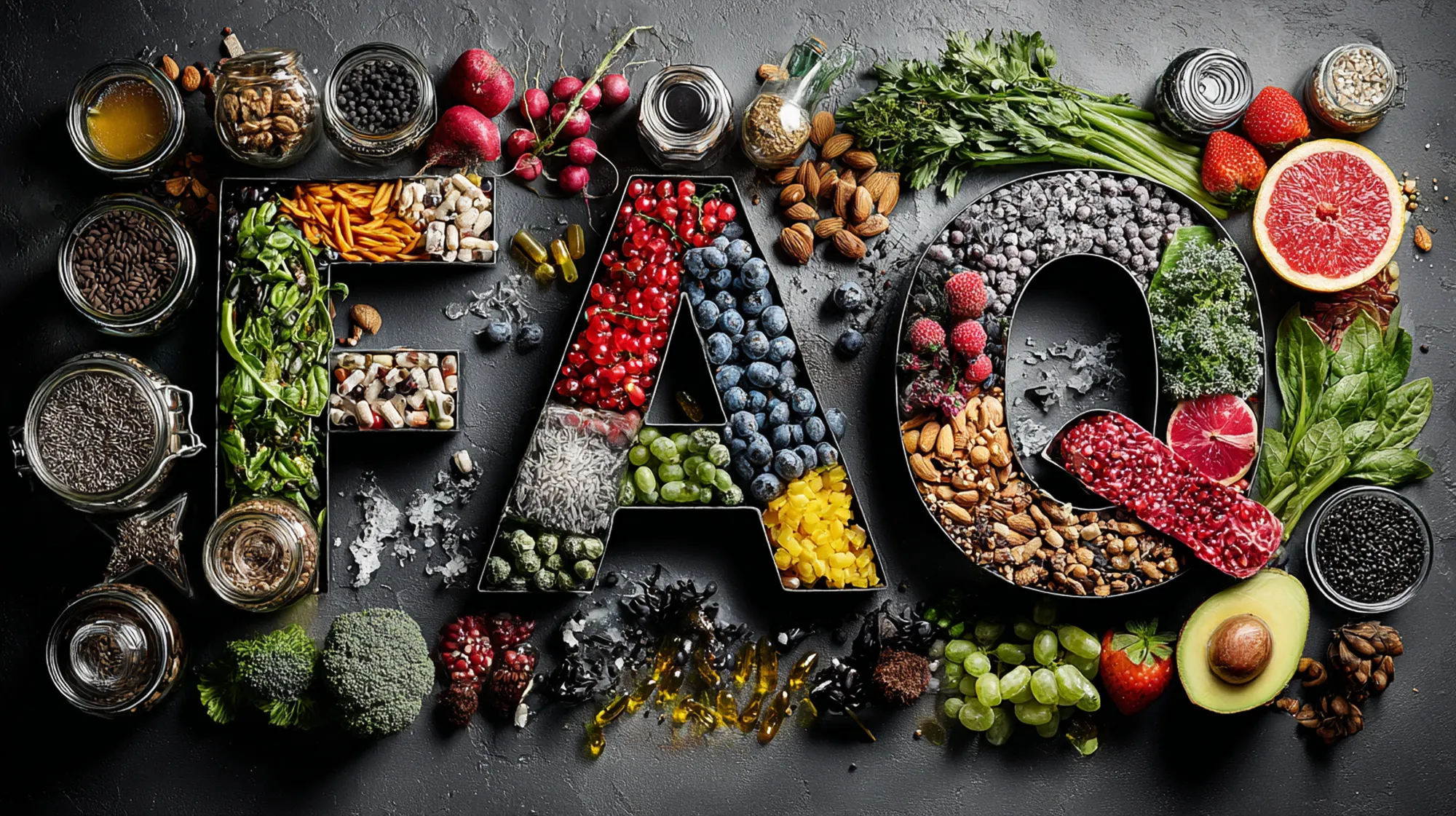 Functional Nutrition 101: Healing from the Inside Out 6 FAQ