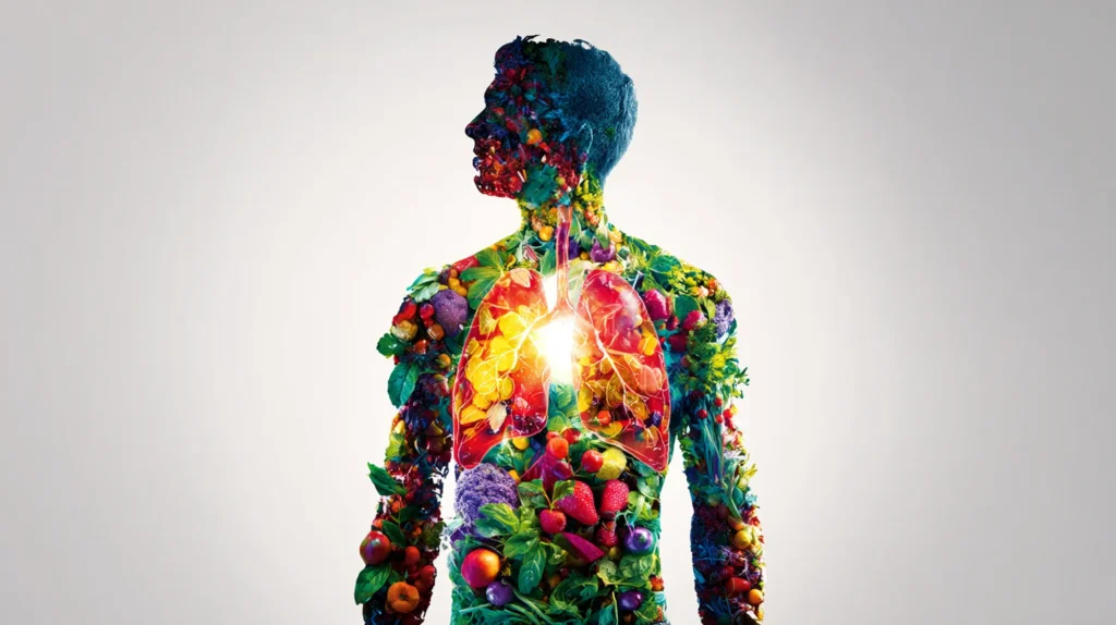 Functional Nutrition 101: Healing from the Inside Out 7 Featured Image