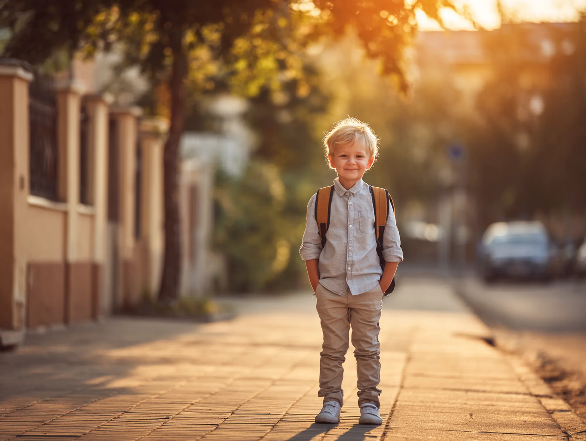 Backpack Safety for Kids: Chiropractor-Approved Tips 7 Final Thoughts