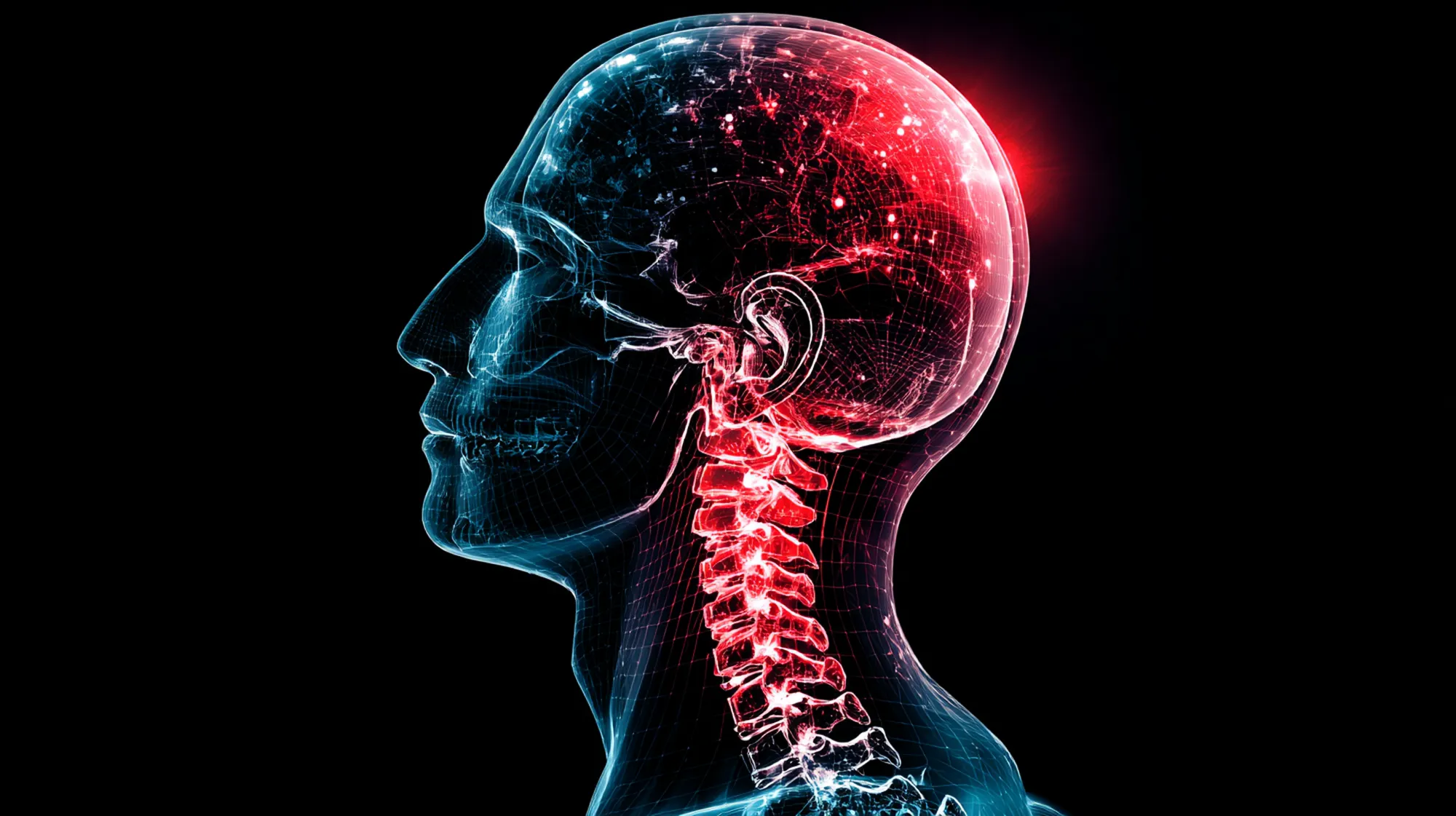 How Neck Pain and Headaches Are Connected
