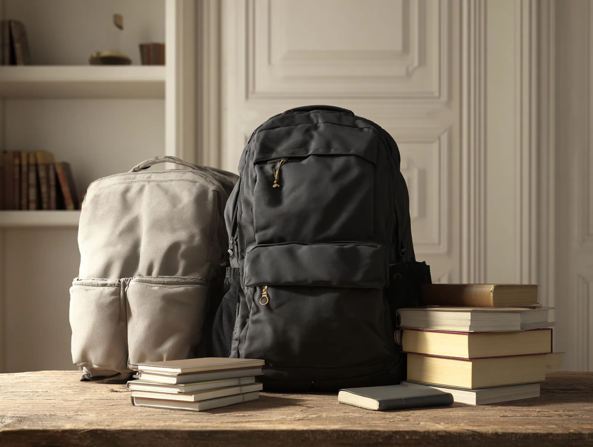 Backpack Safety for Kids: Chiropractor-Approved Tips 5 Packing Smart Lighten the Load