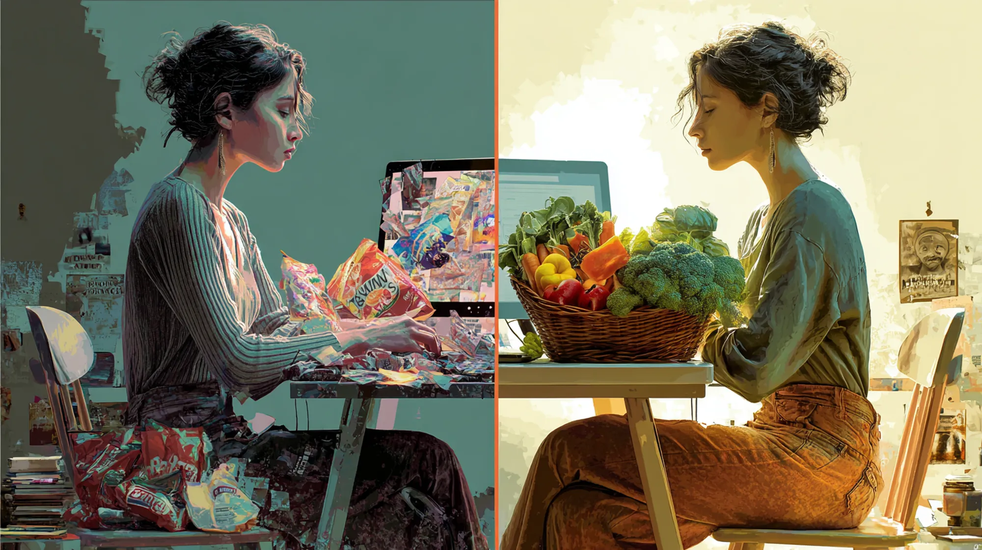 Functional Nutrition 101: Healing from the Inside Out 4 Success story