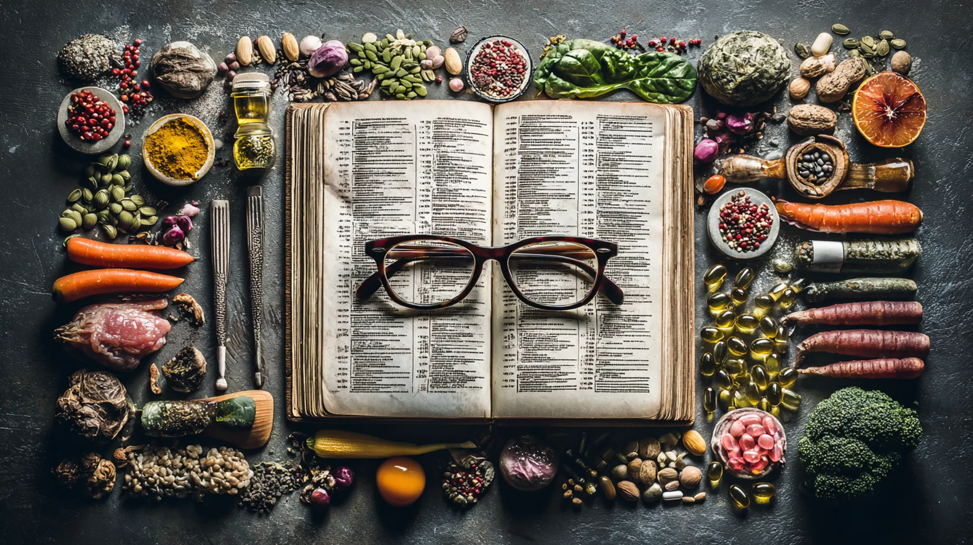 Functional Nutrition 101: Healing from the Inside Out 1 What is functional nutrition