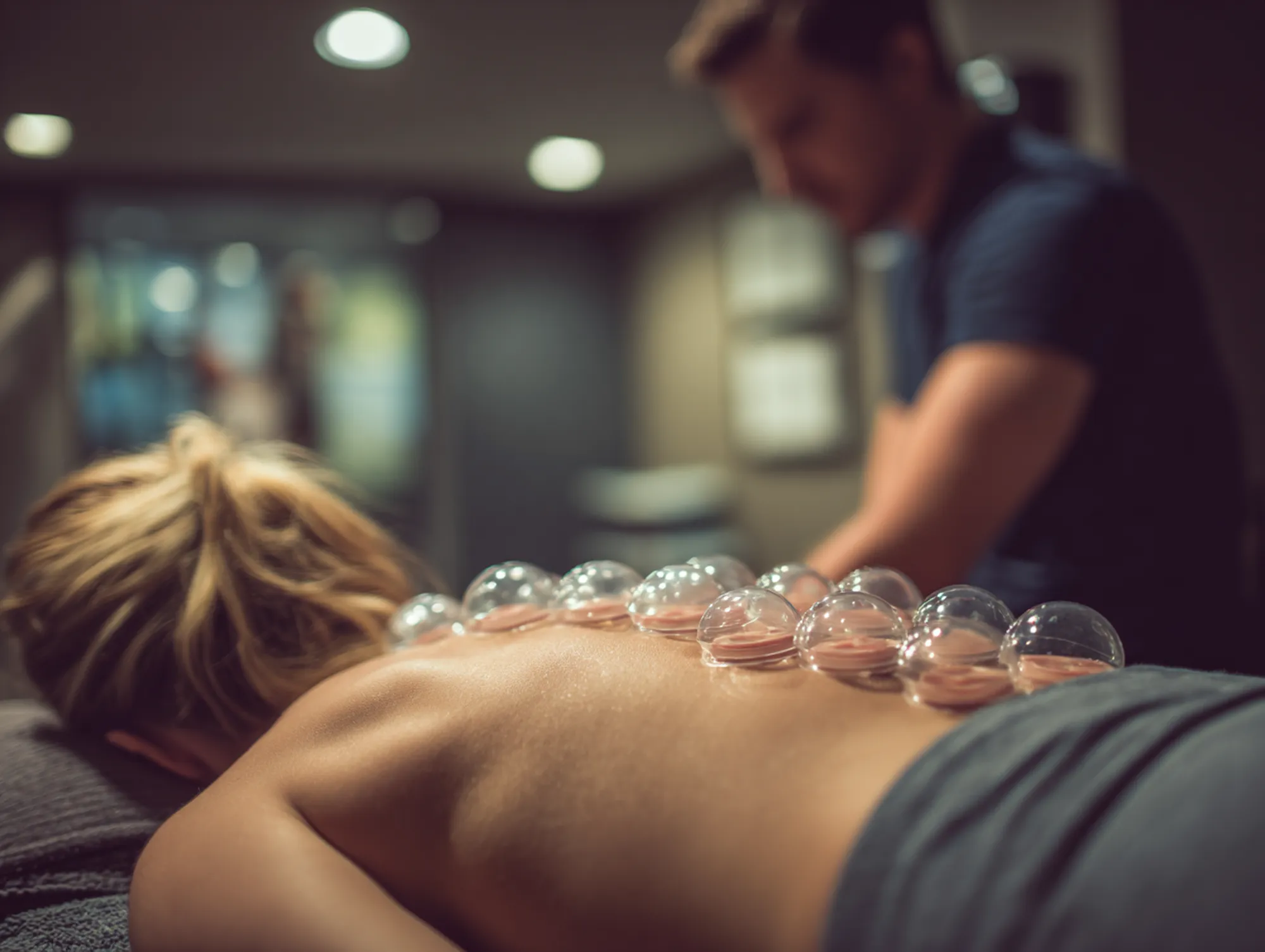Cupping Therapy: Ancient Relief for Modern Aches 4 What to Expect During a Cupping Session