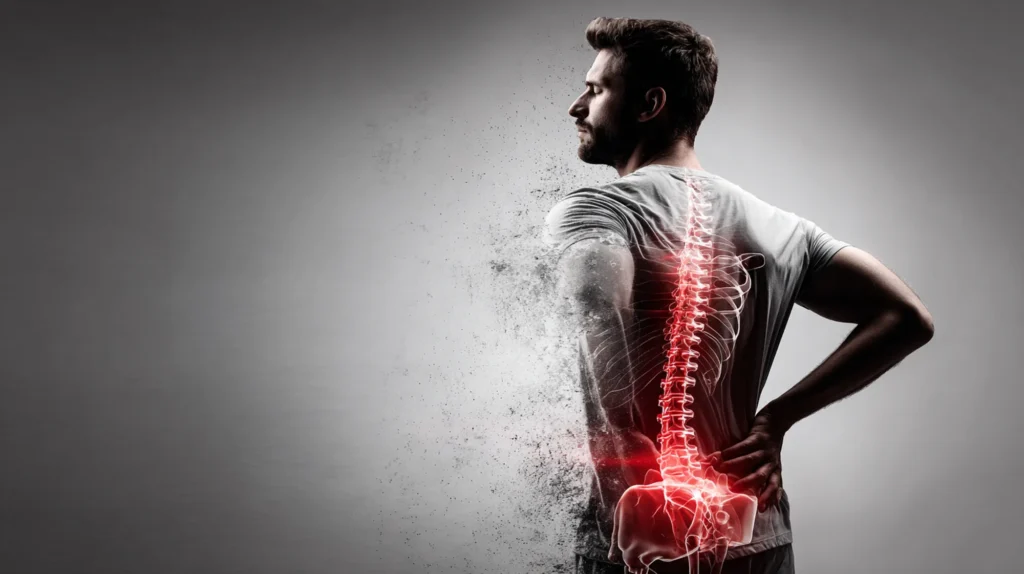 Sciatica Treatment 101: Causes, Symptoms & Chiropractic Relief in Chillicothe, MO 5 featured image 3