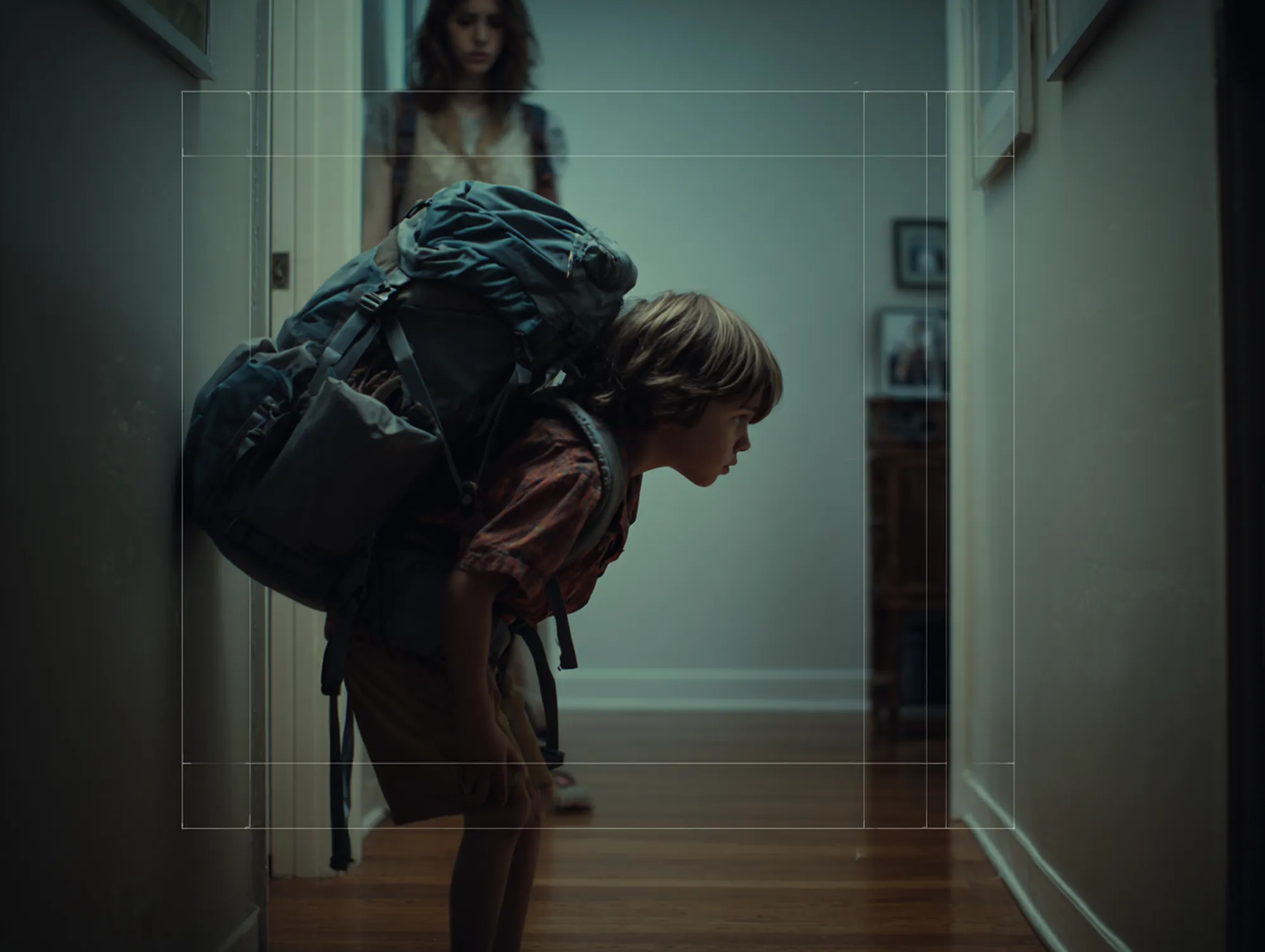 Backpack Safety for Kids: Chiropractor-Approved Tips 1 why heavy backpacks are a problem