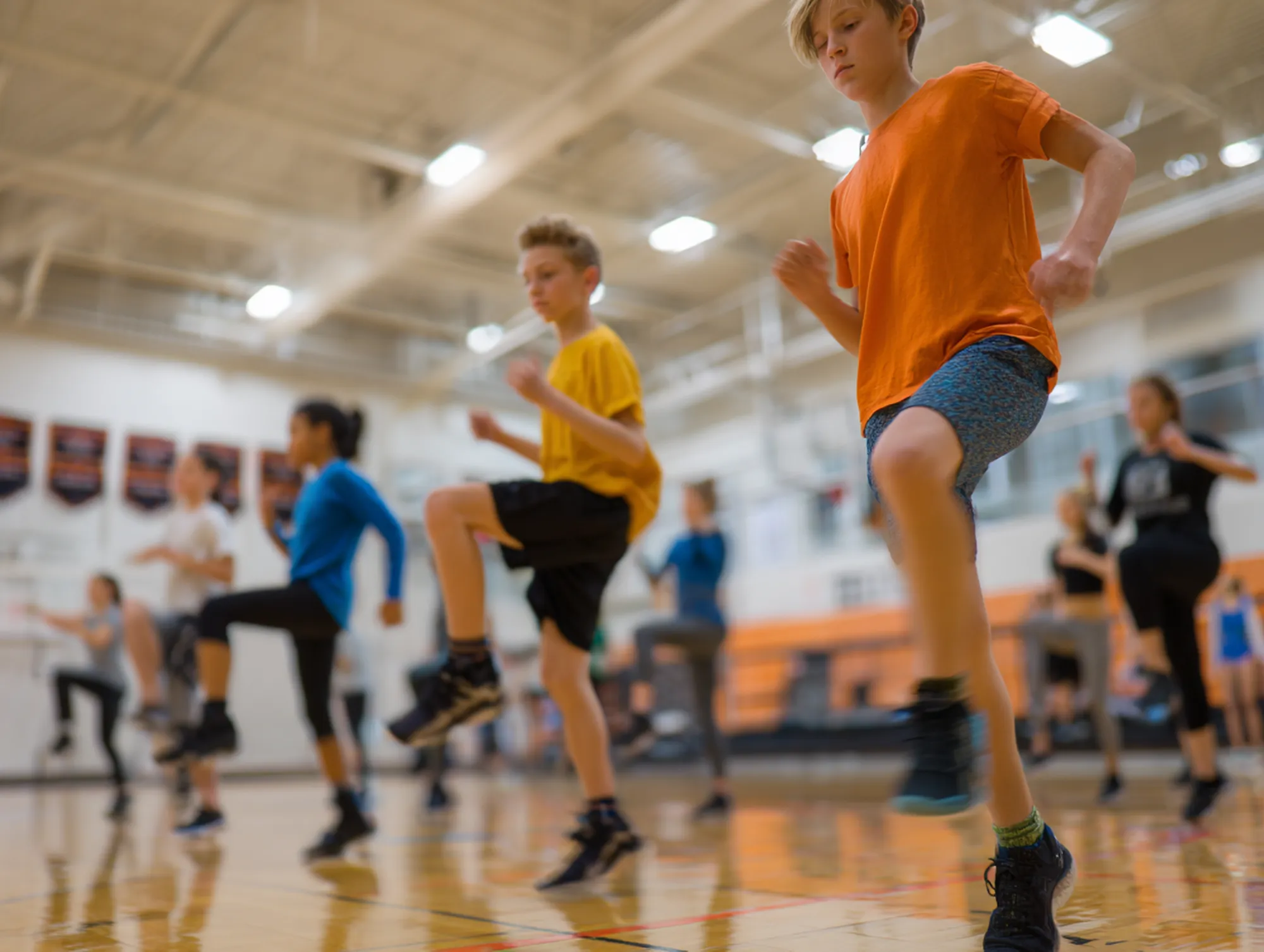 Preventing Youth Sports Injuries: 5 Stretching & Safety Tips for Student Athletes in Chillicothe 1 Always Warm Up and Stretch