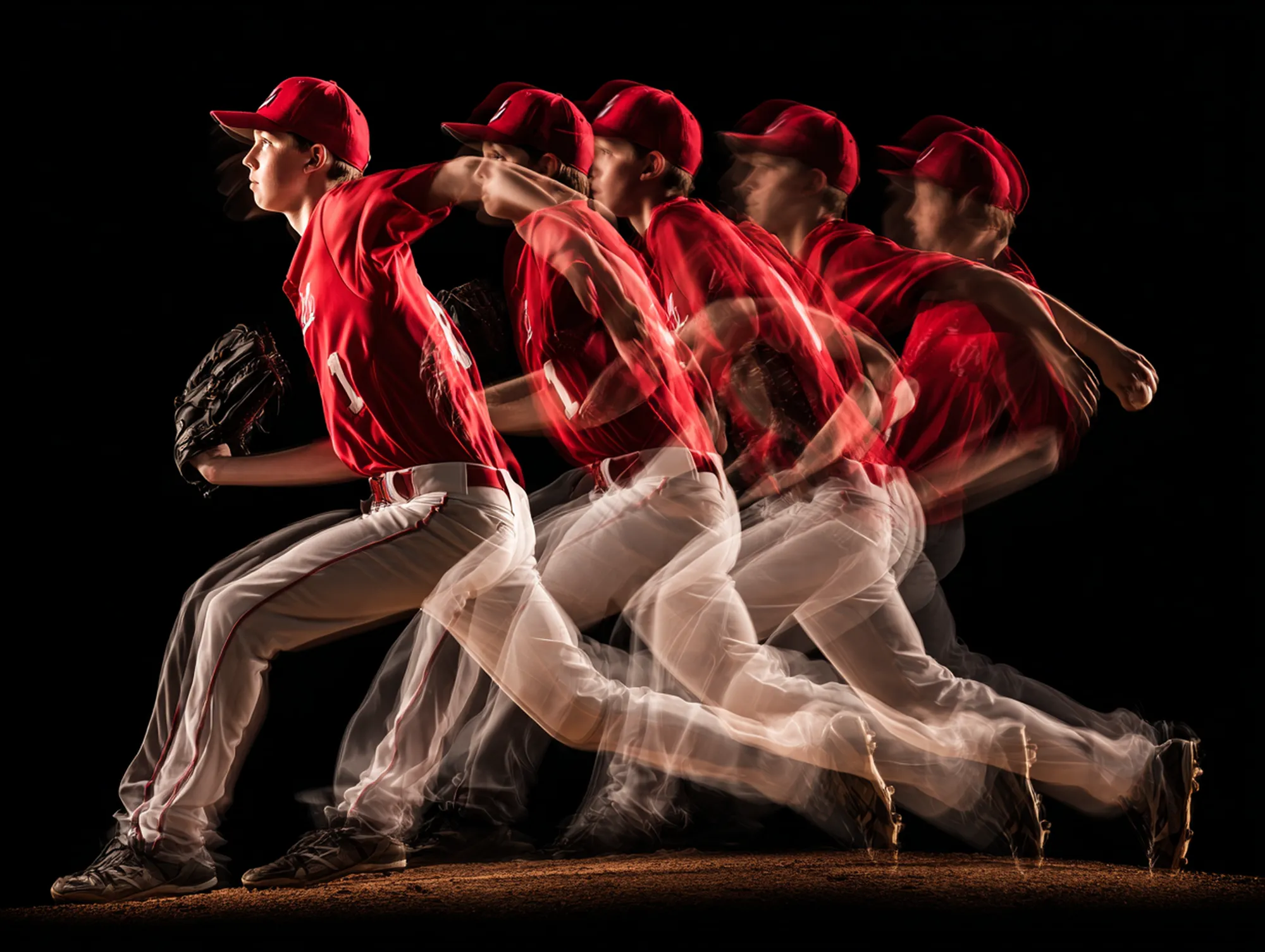 Preventing Youth Sports Injuries: 5 Stretching & Safety Tips for Student Athletes in Chillicothe 3 Build Strength and Technique