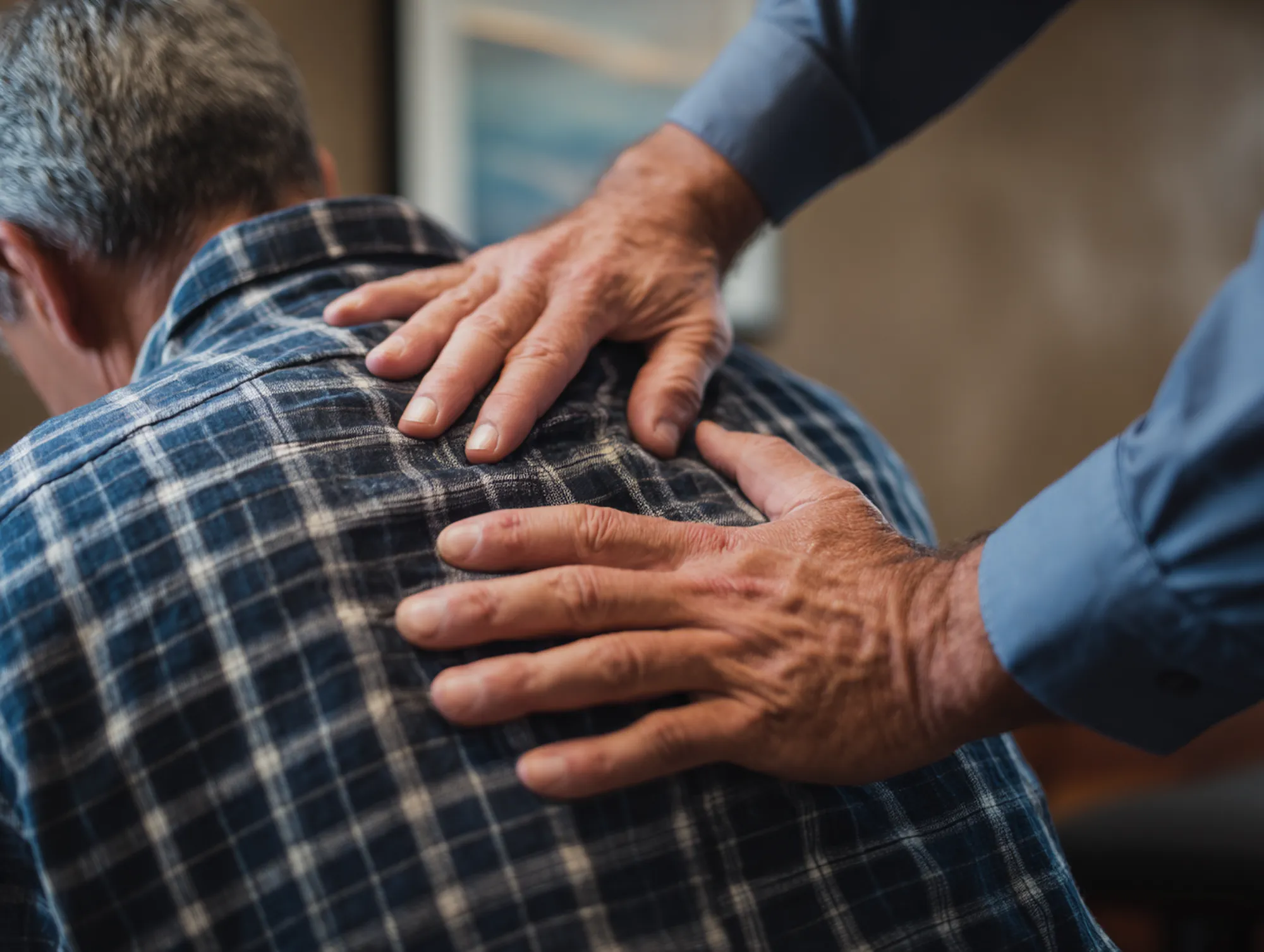 Dont Ignore Pain – Get Adjusted and Stay Aligned