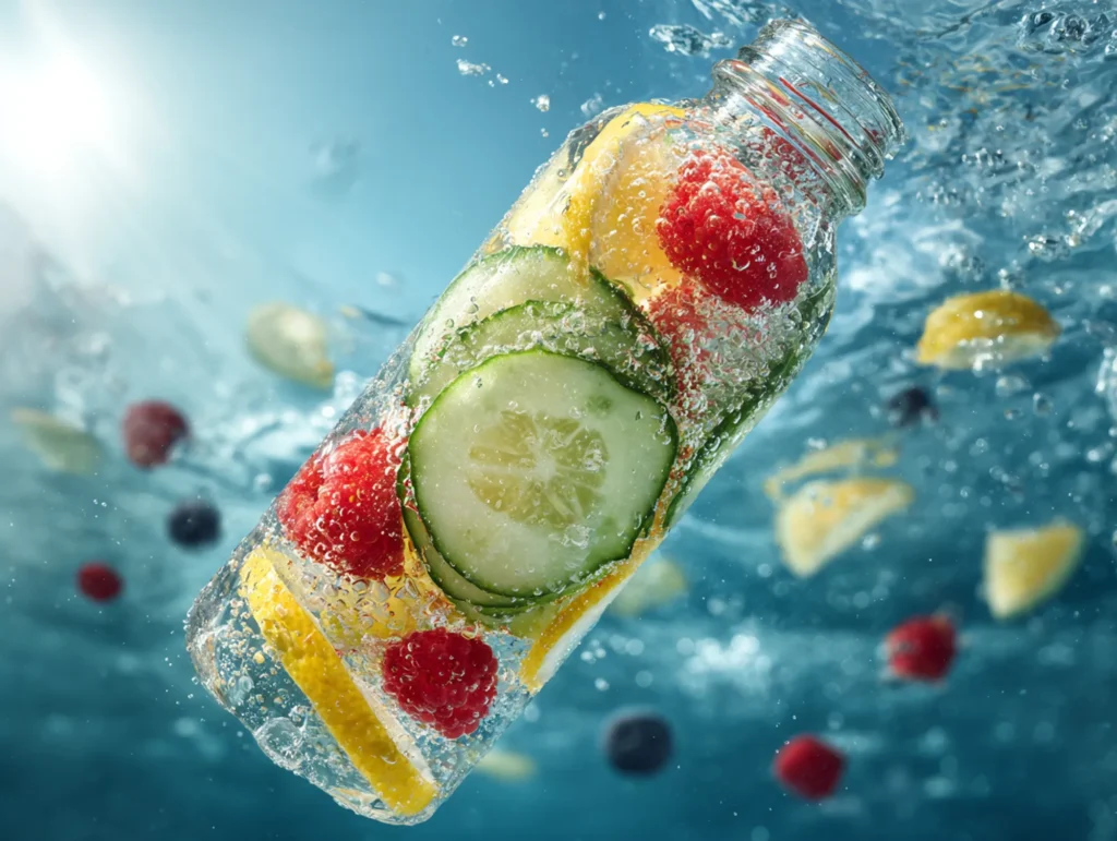 Hydration in Summer Heat: Why It Matters for Muscles & Joints (Tips to Prevent Cramps) 2 Featured Image