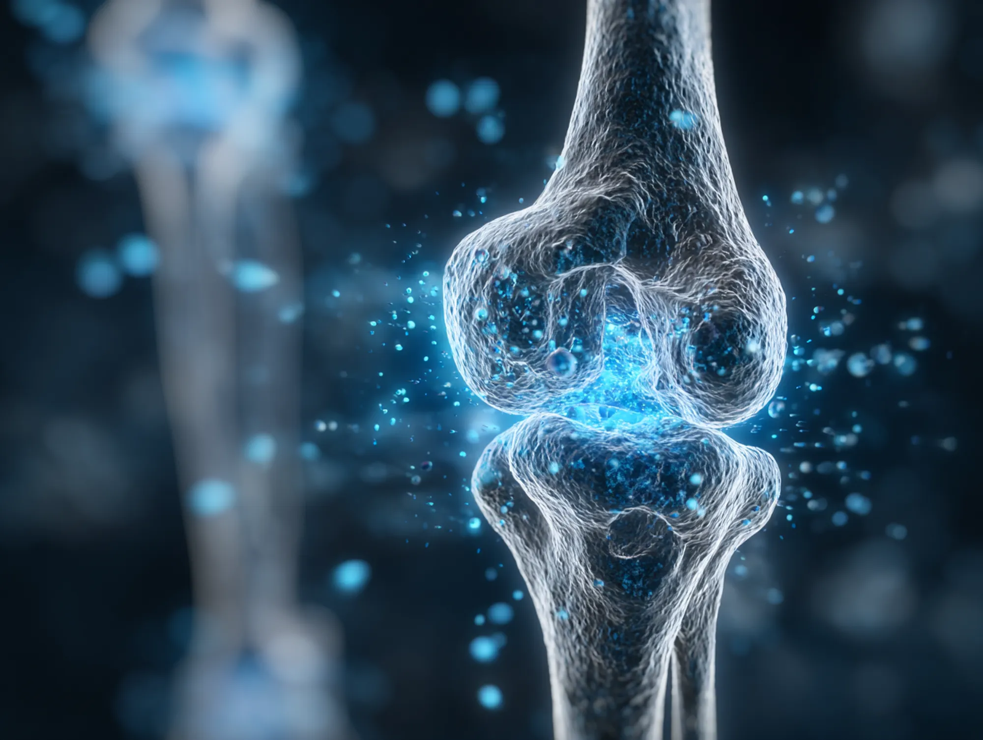 Hydration and Joint Health