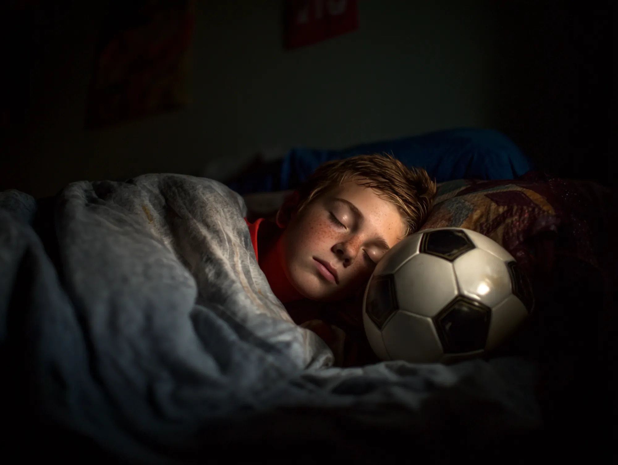 Preventing Youth Sports Injuries: 5 Stretching & Safety Tips for Student Athletes in Chillicothe 5 Rest and Listen to the Body