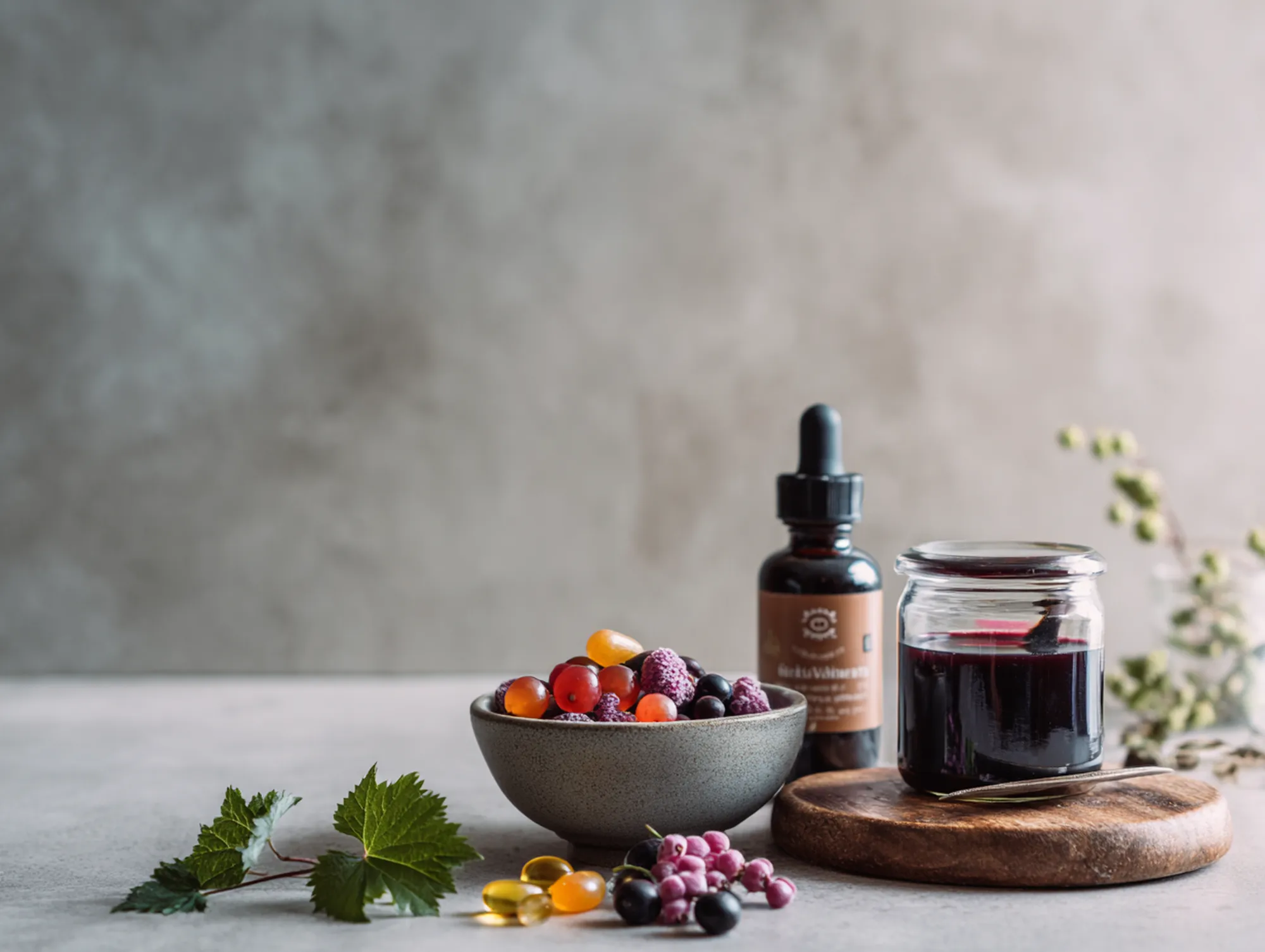 Back-to-School Immune Boosters – 5 Natural Health Tips for Chillicothe Families 3 Smart Supplements and Herbal Remedies