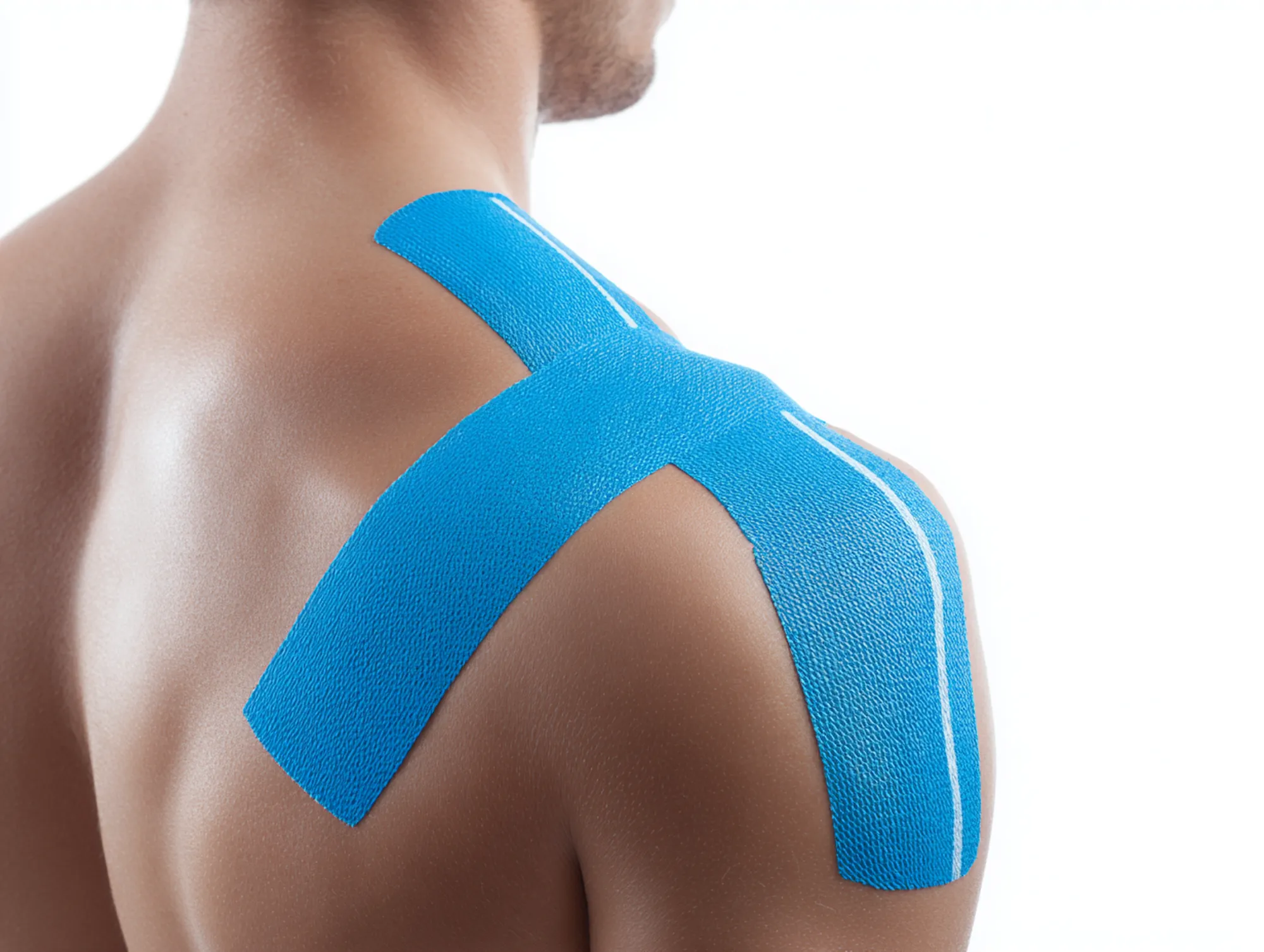 Taping Cupping Therapy