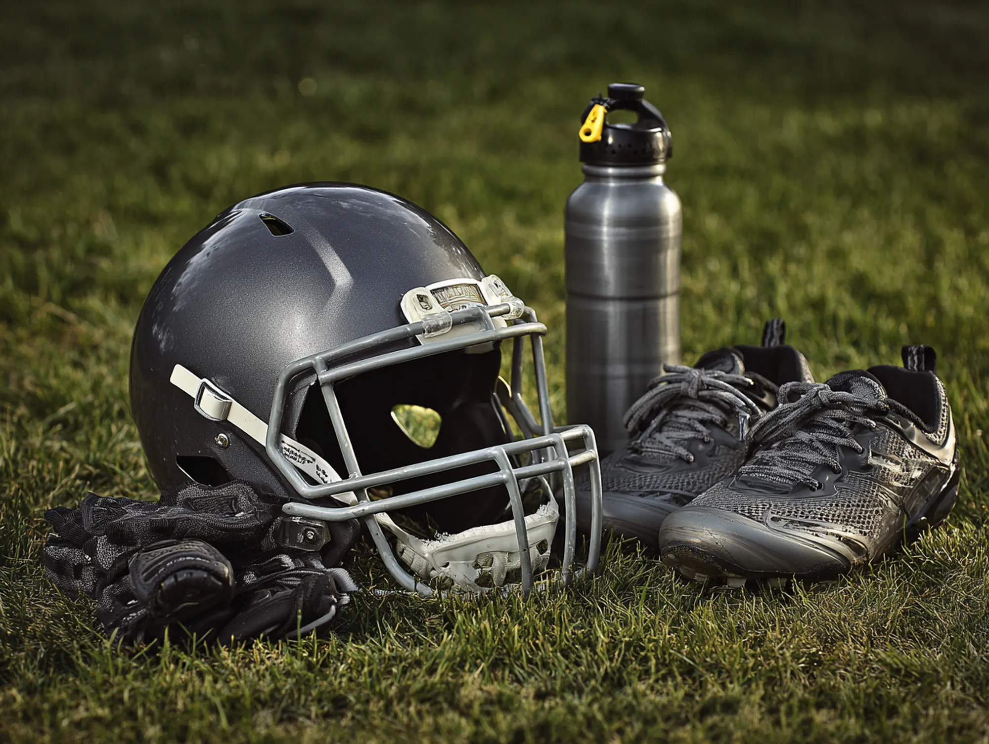 Preventing Youth Sports Injuries: 5 Stretching & Safety Tips for Student Athletes in Chillicothe 2 Use the right gear