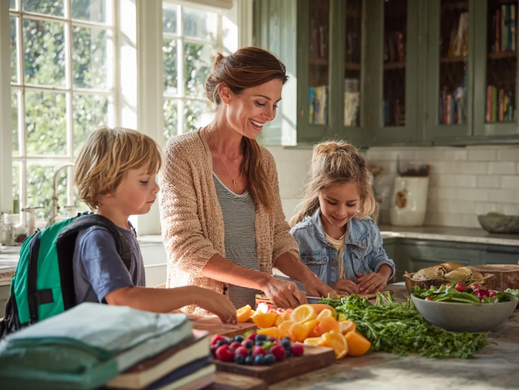 Back-to-School Immune Boosters – 5 Natural Health Tips for Chillicothe Families 1 featured image 1