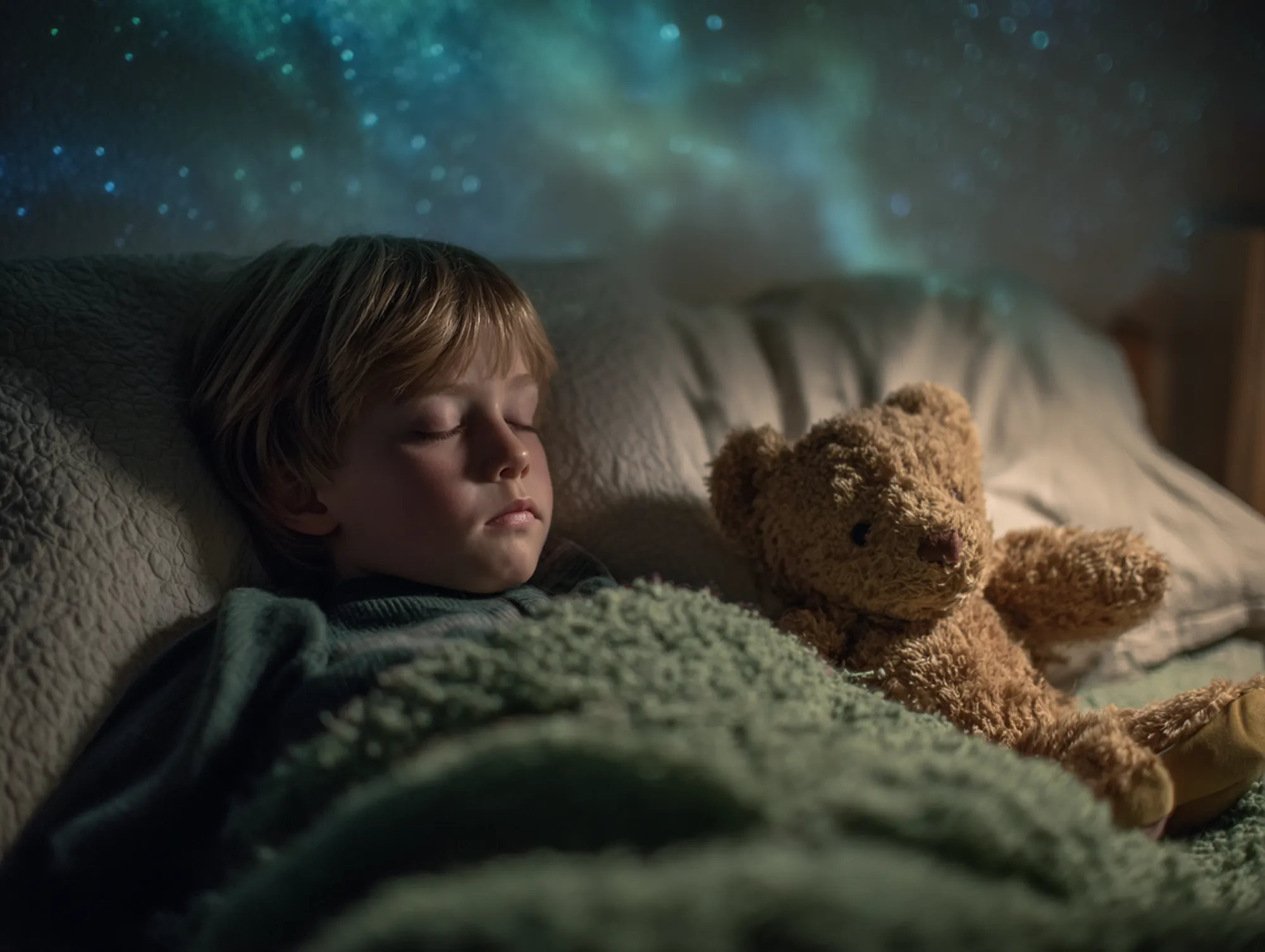 Back-to-School Immune Boosters – 5 Natural Health Tips for Chillicothe Families 1 prioritize sleep and stress management