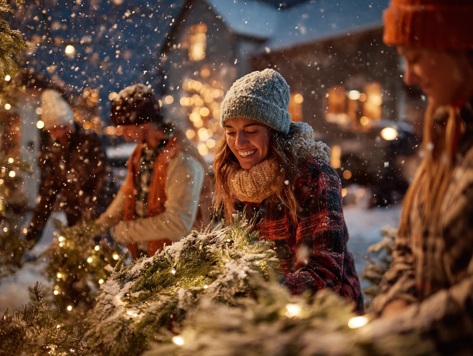 Safe Lifting During Holiday Prep: Tips to Prevent Back Injuries 6 Enjoy a Pain Free Holiday Season