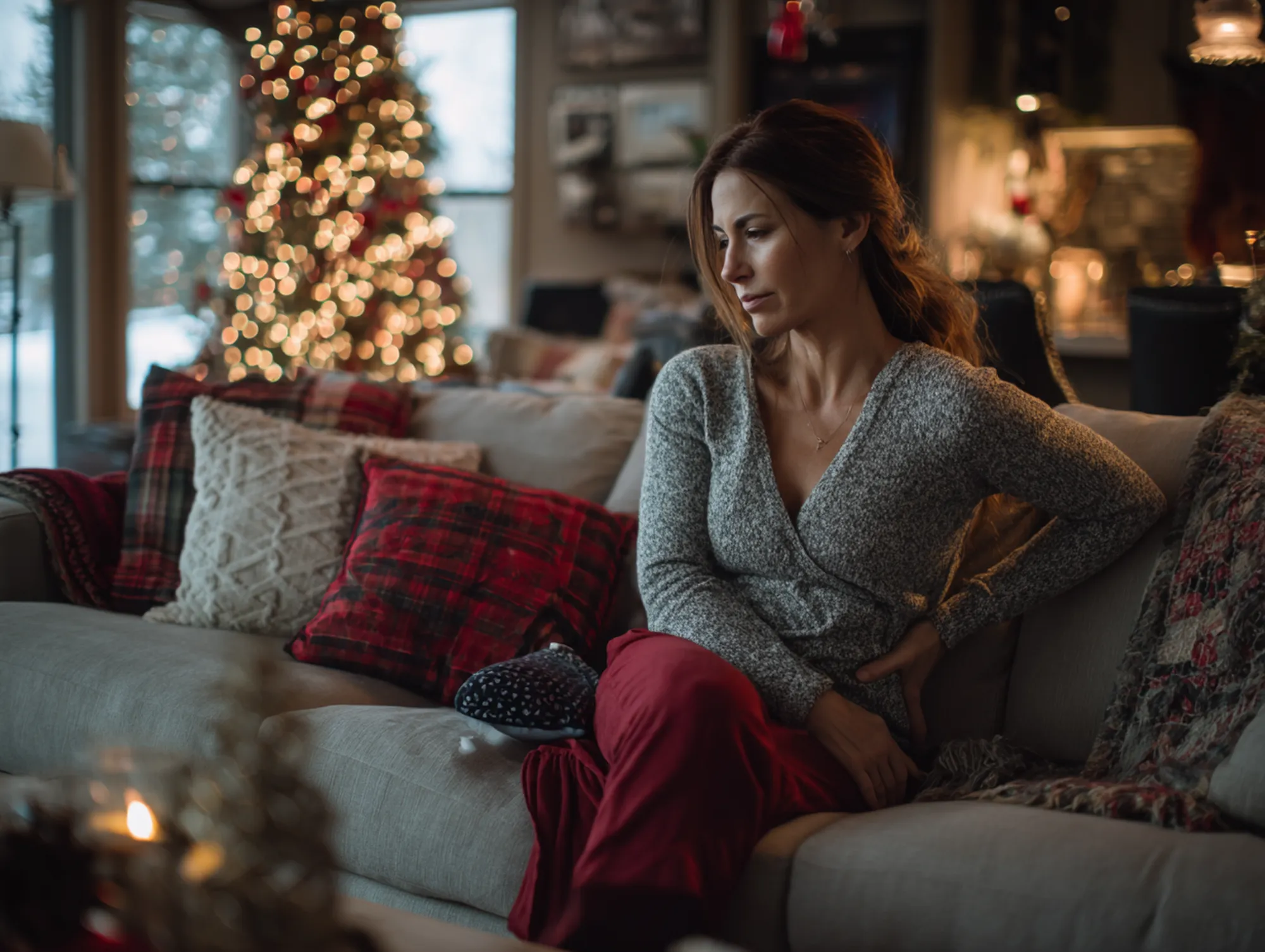 Safe Lifting During Holiday Prep: Tips to Prevent Back Injuries 5 If You Do Tweak Your Back