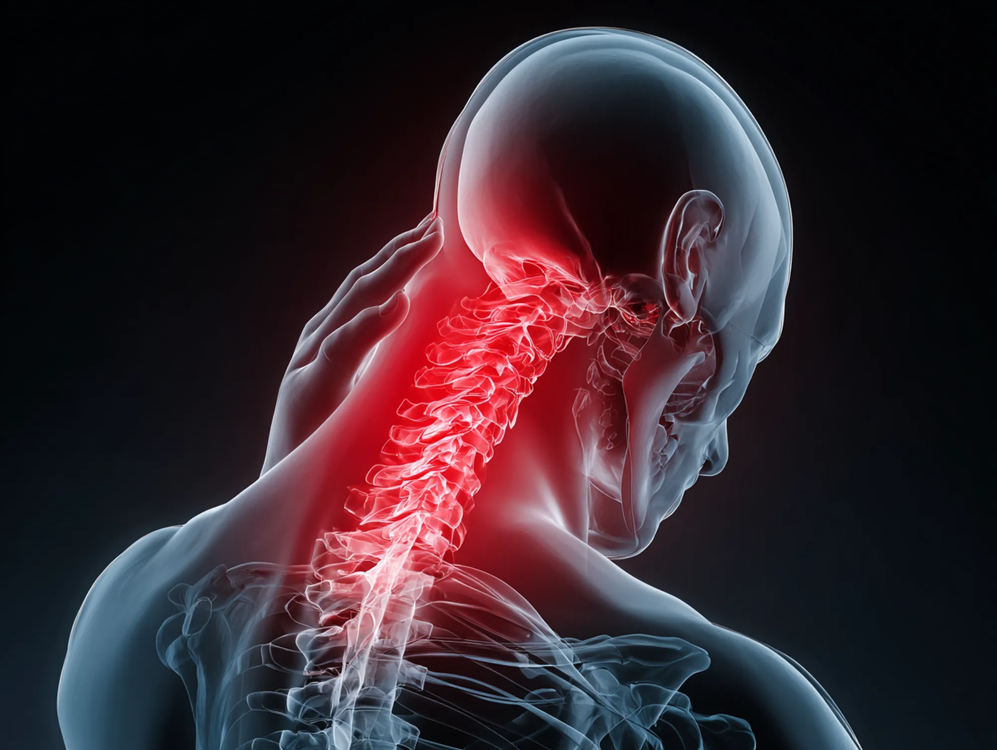 Chiropractic for Migraine Relief: Managing Headaches Naturally 2 The Neck Connection Tension Misalignment Headaches
