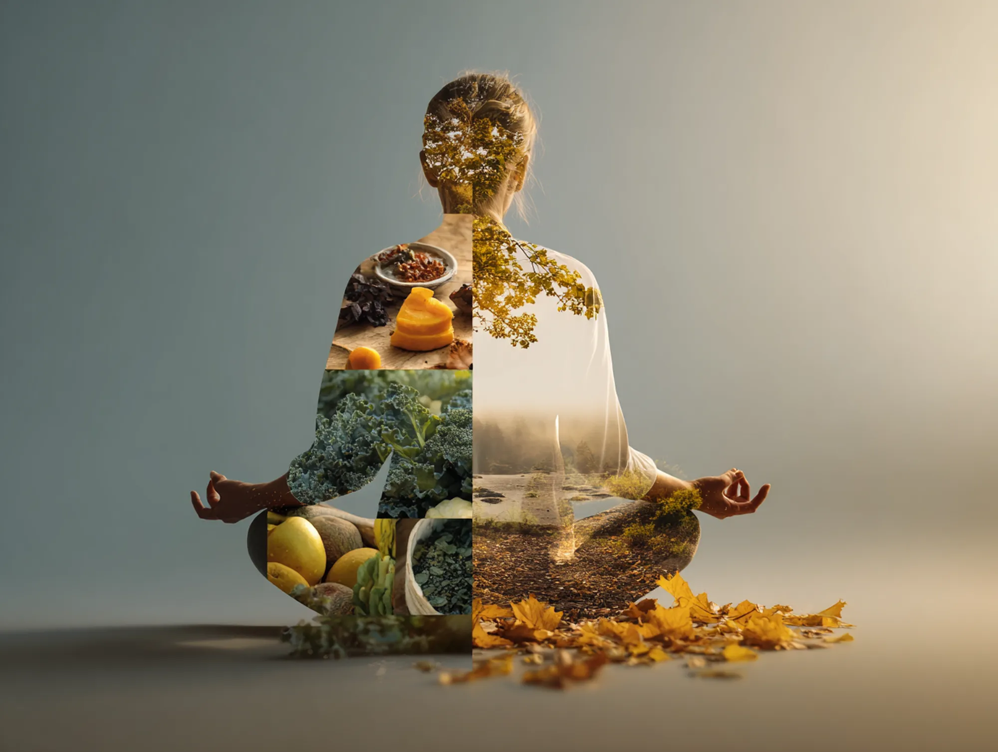Why Seasonal Fall Foods Boost Immunity