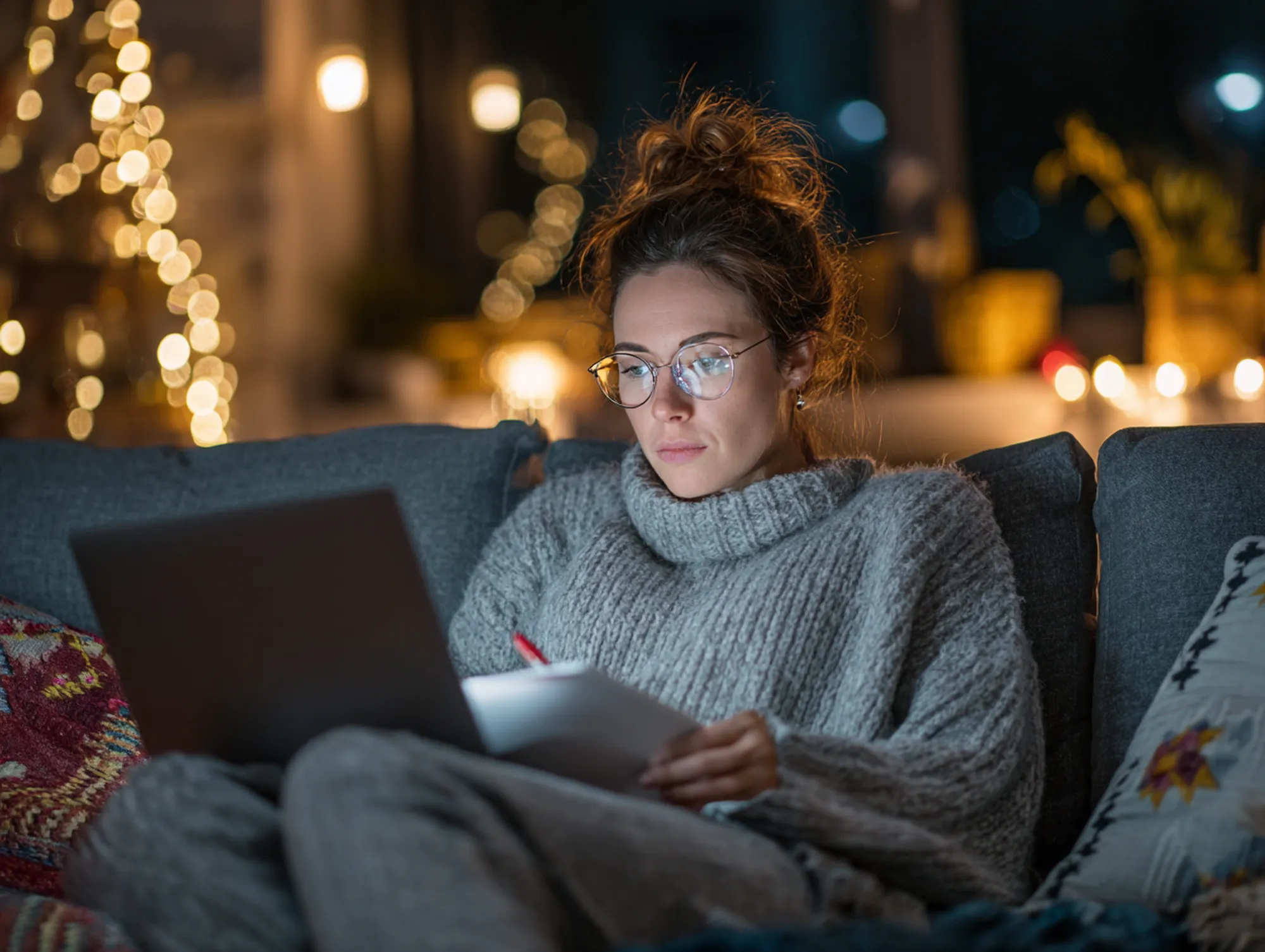 7 Smart Steps to Use Your 2025 Benefits Before They Disappear