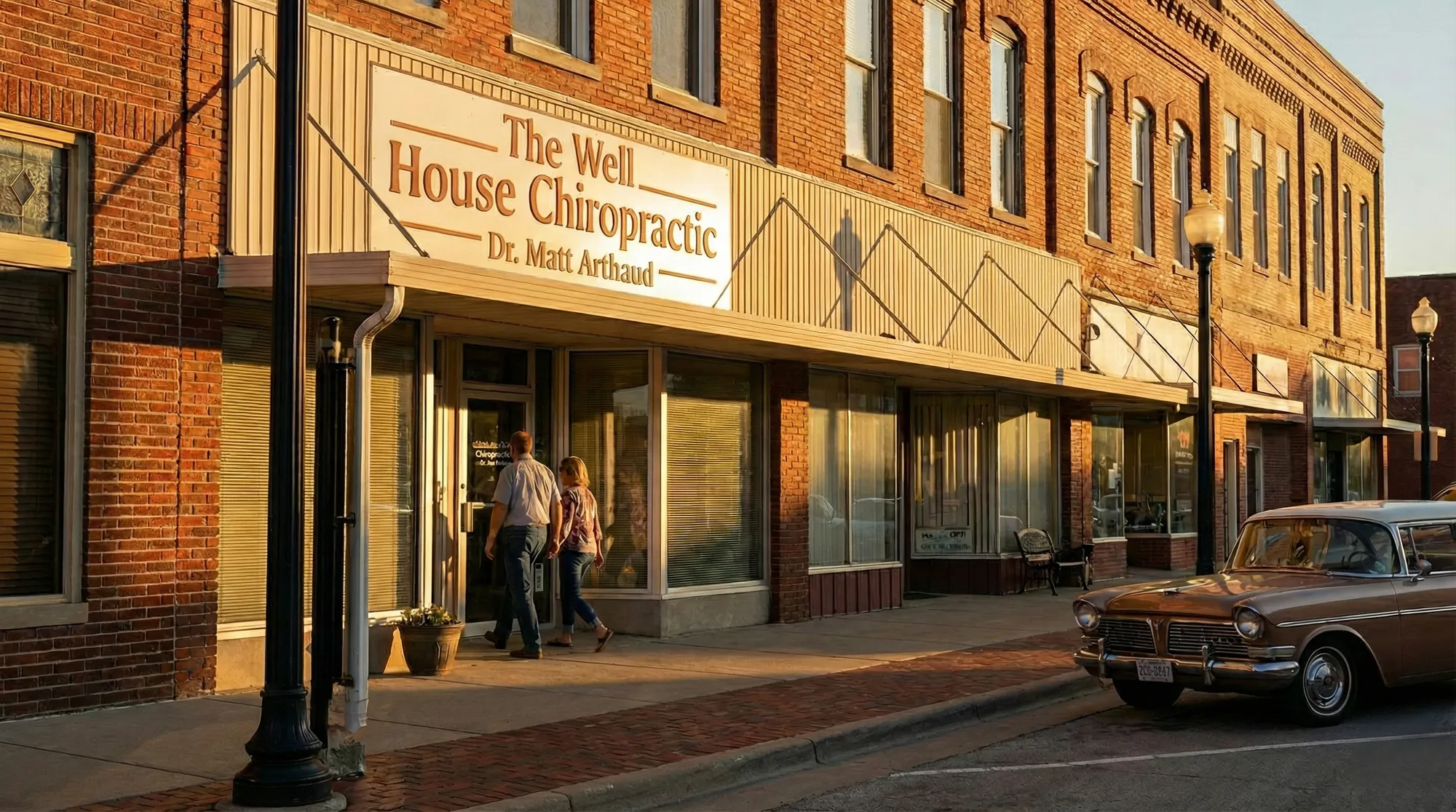 How The Well House Chiropractic Helps Chillicothe Patients Maximize Benefits