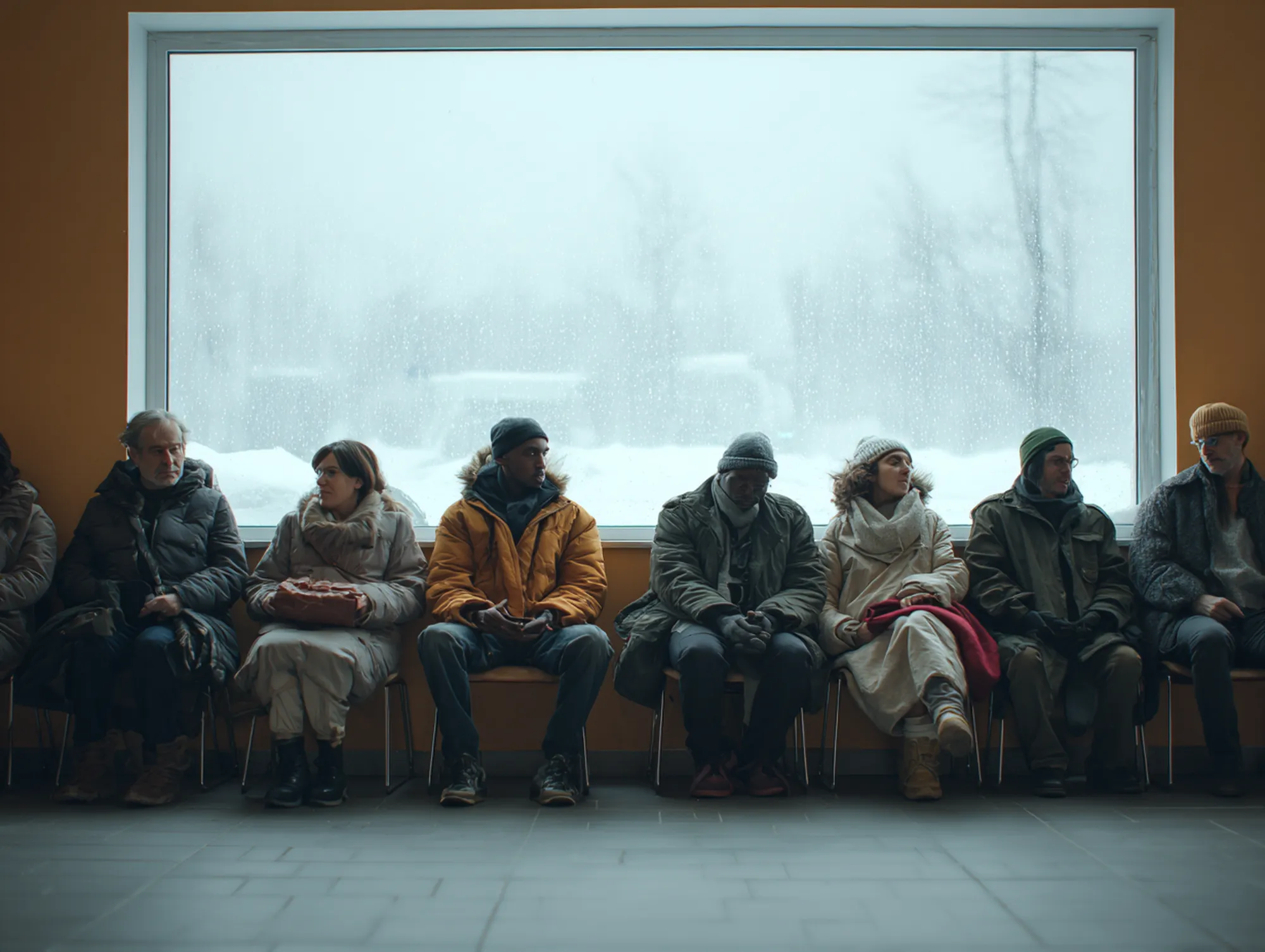 Who Feels Winter Joint Pain the Most