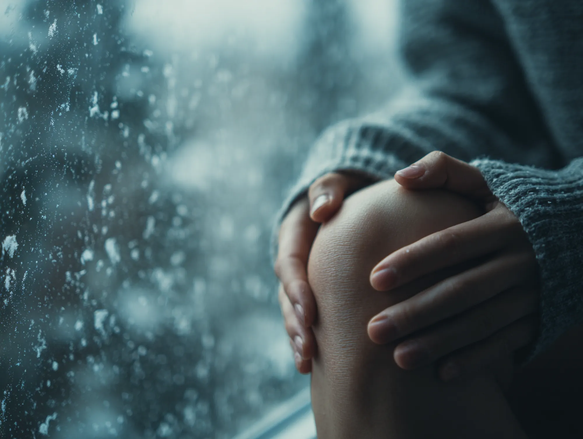 Why Do Joints Hurt More in Cold Weather