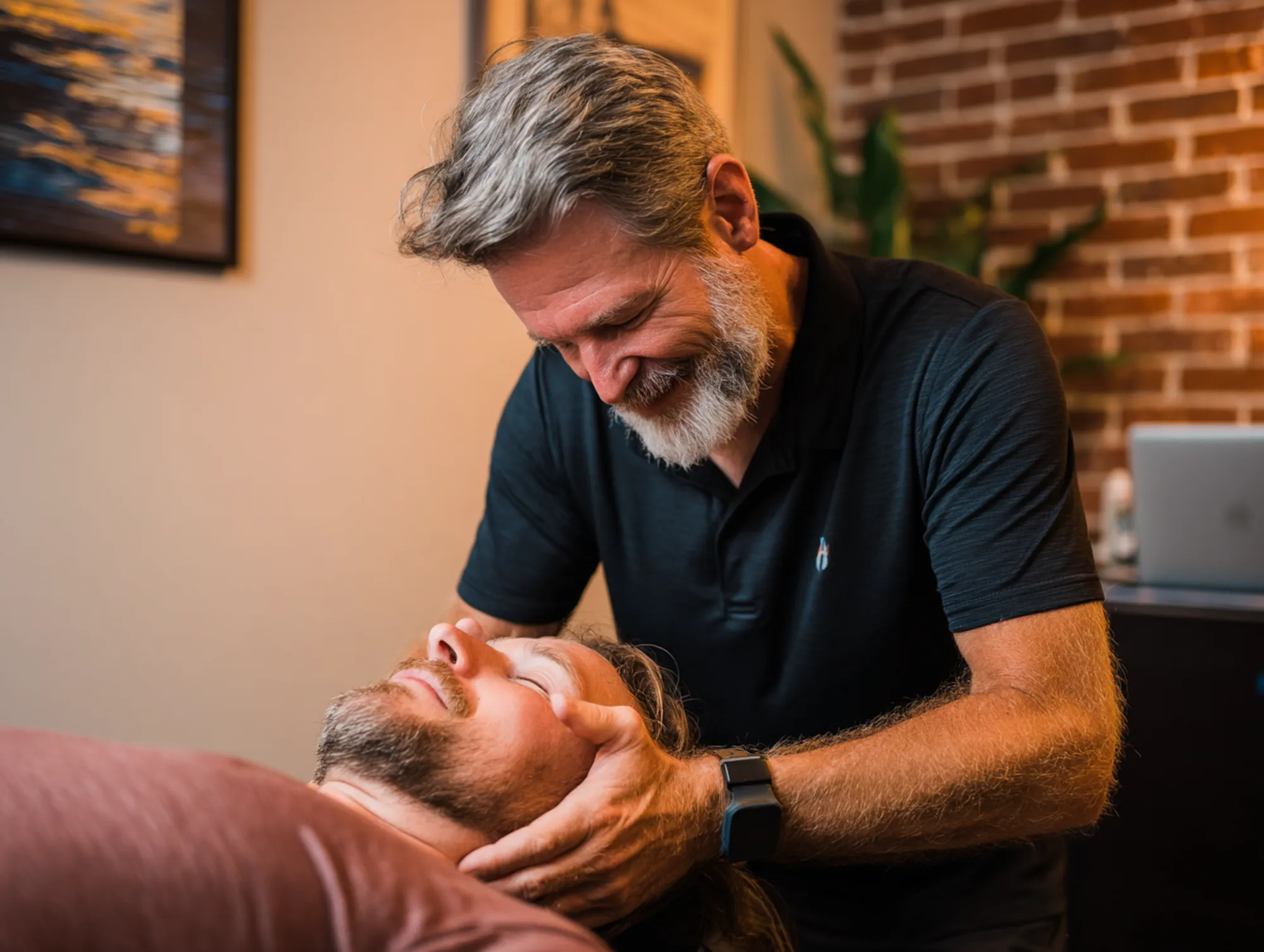 Where chiropractic fits without hype